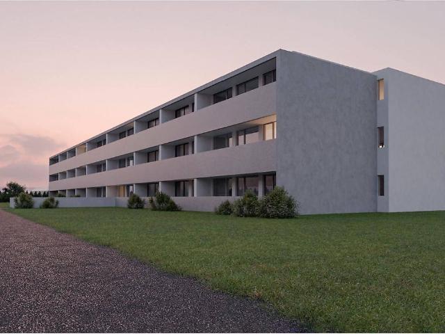 Apartamento T1 à venda em Paços de Ferreira