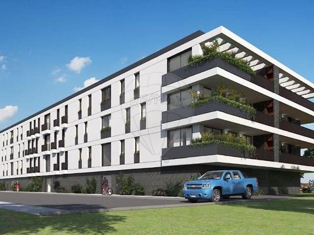 Apartamento T1 à venda em Palmeira, Braga RE/MAX Portugal