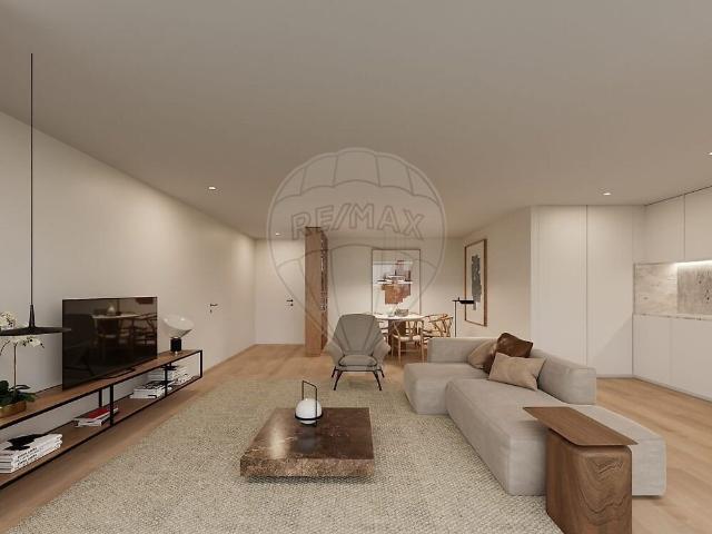 Apartamento T1 à venda em Paredes, Paredes RE/MAX Portugal