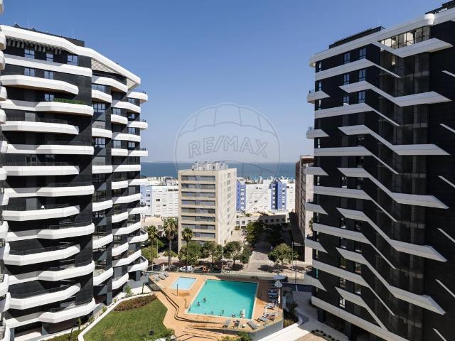 Apartamento T1 à venda em Parque das Nações, Lisboa RE/MAX Portugal