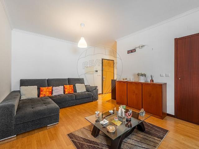 Apartamento T1 à venda em Real, Dume e Semelhe, Braga RE/MAX Portugal