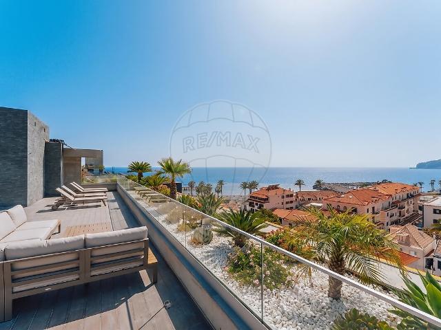 Apartamento T1 à venda em Ribeira Brava, Ribeira Brava RE/MAX Portugal
