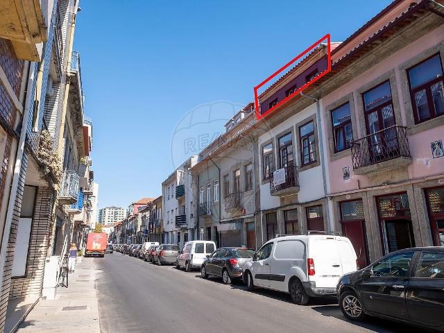 Apartamento T1 à venda em São Victor, Braga RE/MAX Portugal