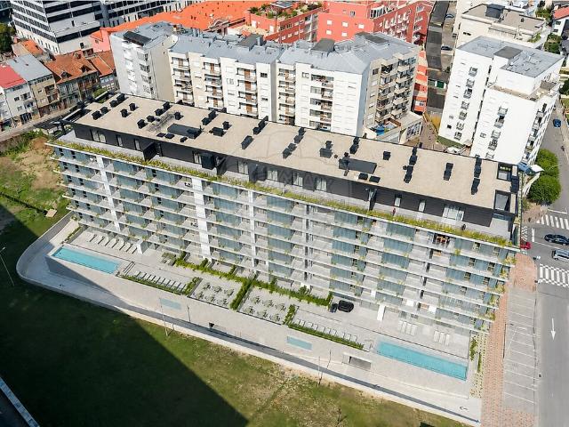 Apartamento T1 à venda em São Victor, Braga RE/MAX Portugal