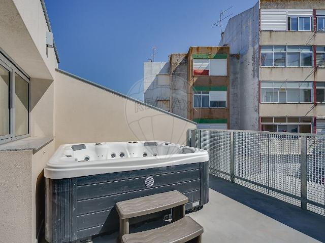 Apartamento T1 à venda em Sacavém e Prior Velho, Loures RE/MAX Portugal