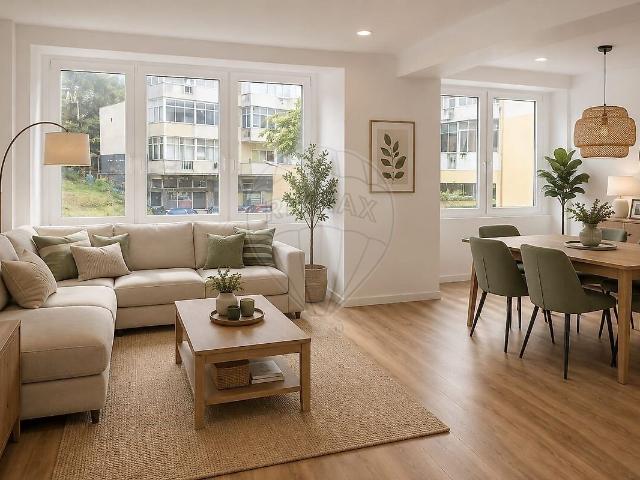 Apartamento T1 à venda em Sacavém e Prior Velho, Loures RE/MAX Portugal