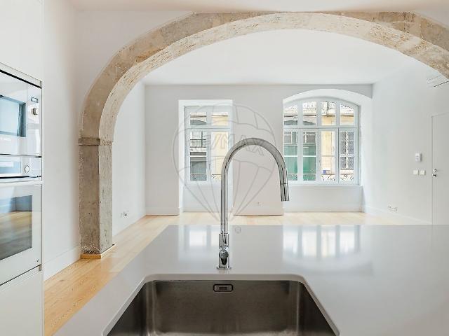 Apartamento T1 à venda em Santa Maria Maior, Lisboa RE/MAX Portugal