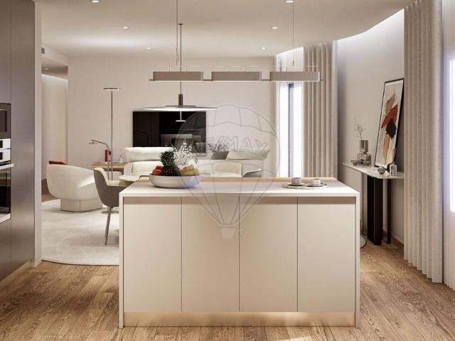 Apartamento T1 à venda em Santa Clara