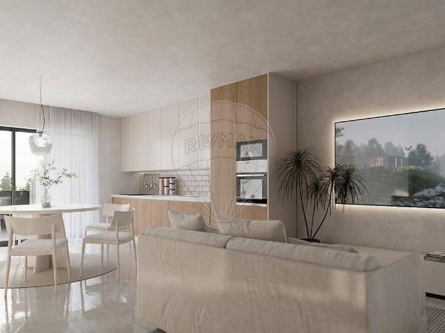 Apartamento T1 à venda em Santa Eufémia e Boa Vista, Leiria RE/MAX Portugal