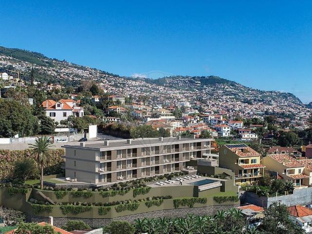 Apartamento T1 à venda em Santa Luzia, Funchal RE/MAX Portugal