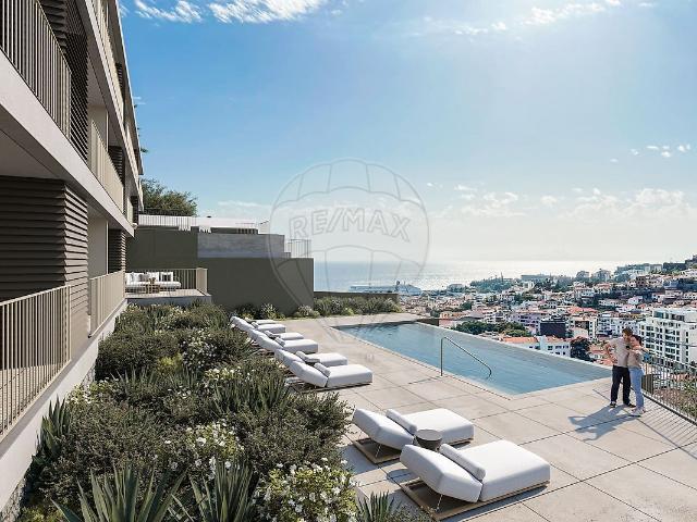 Apartamento T1 à venda em Santa Luzia, Funchal RE/MAX Portugal