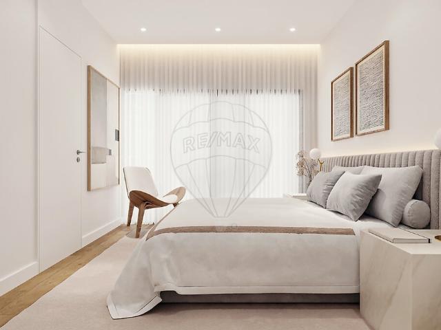 Apartamento T1 à venda em Santiago Sesimbra, Sesimbra RE/MAX Portugal