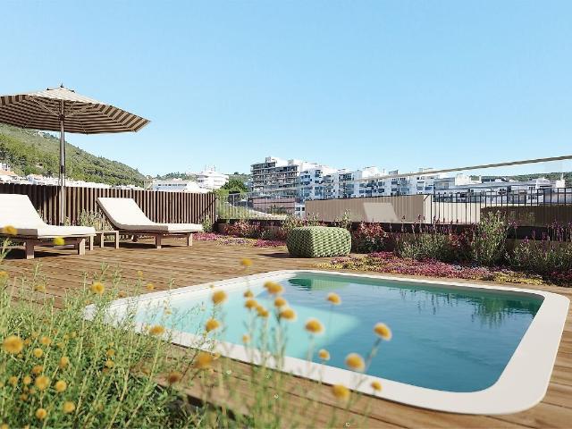Apartamento T1 à venda em Santiago Sesimbra, Sesimbra RE/MAX Portugal