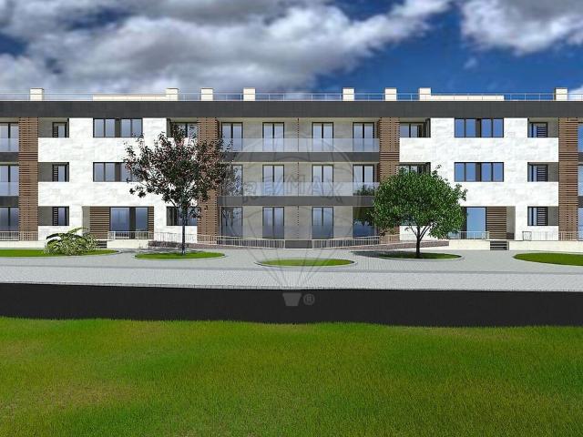 Apartamento T1 à venda em Santo António dos Olivais, Coimbra RE/MAX Portugal