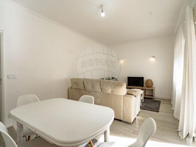 Apartamento T1 à venda em Santo António dos Olivais, Coimbra RE/MAX Portugal