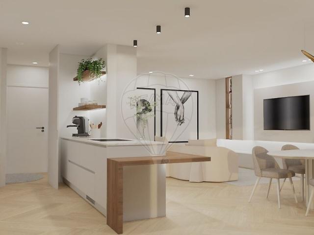 Apartamento T1 à venda em Santo António dos Olivais, Coimbra RE/MAX Portugal