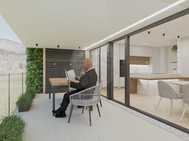 Apartamento T1 à venda em Santo António dos Olivais, Coimbra RE/MAX Portugal