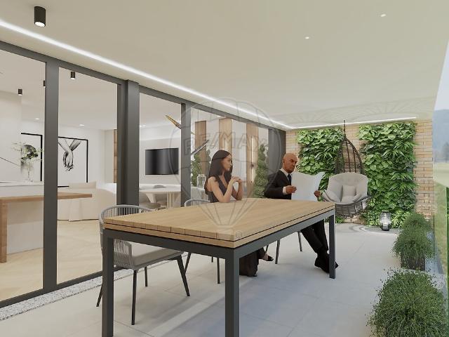 Apartamento T1 à venda em Santo António dos Olivais, Coimbra RE/MAX Portugal