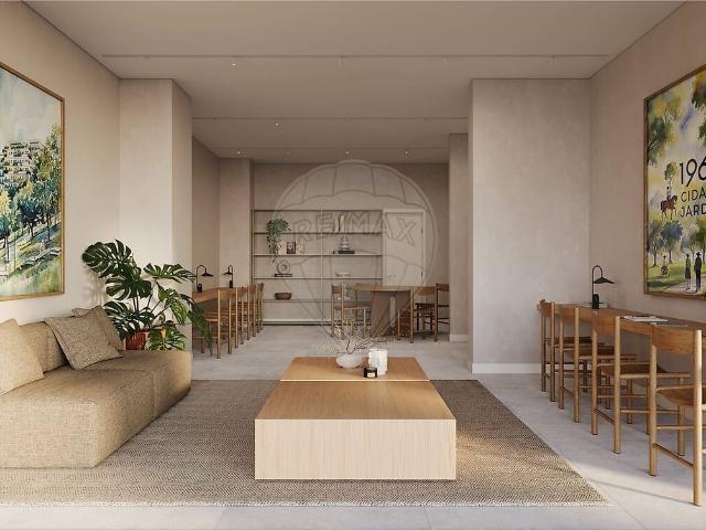 Apartamento T1 à venda em Santo António dos Cavaleiros e Frielas, Loures RE/MAX Portugal