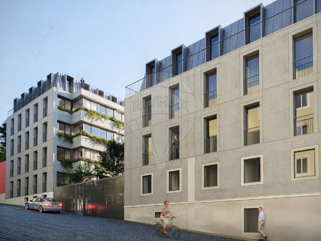 Apartamento T1 à venda em Santo António, Lisboa RE/MAX Portugal
