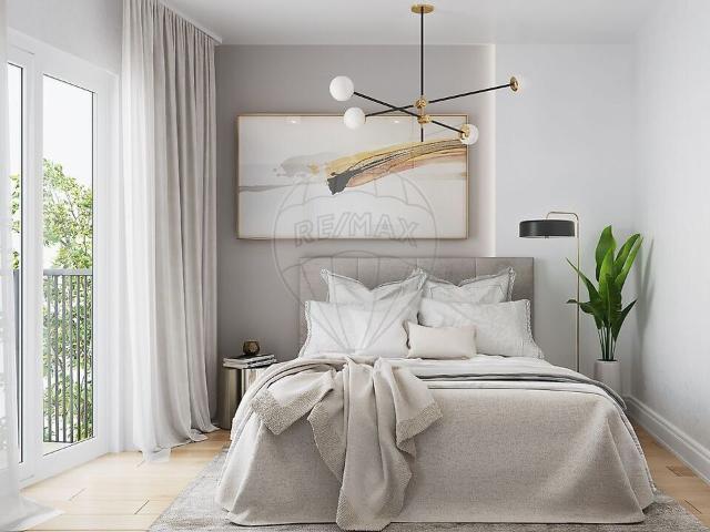 Apartamento T1 à venda em Santo António, Lisboa RE/MAX Portugal