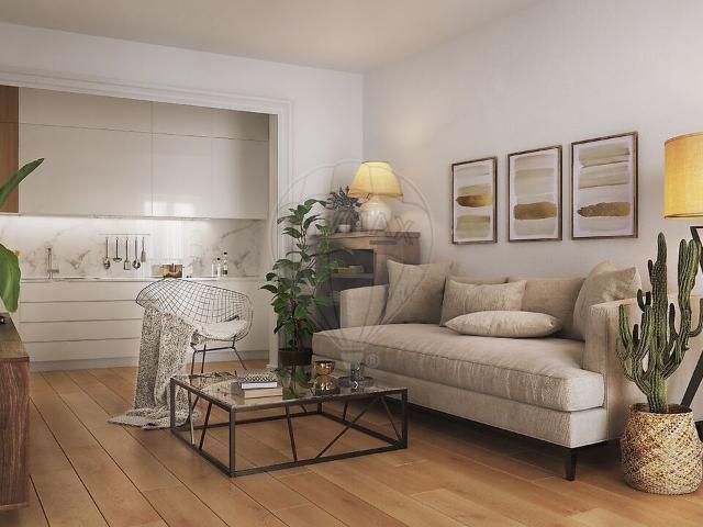 Apartamento T1 à venda em Santo António, Lisboa RE/MAX Portugal