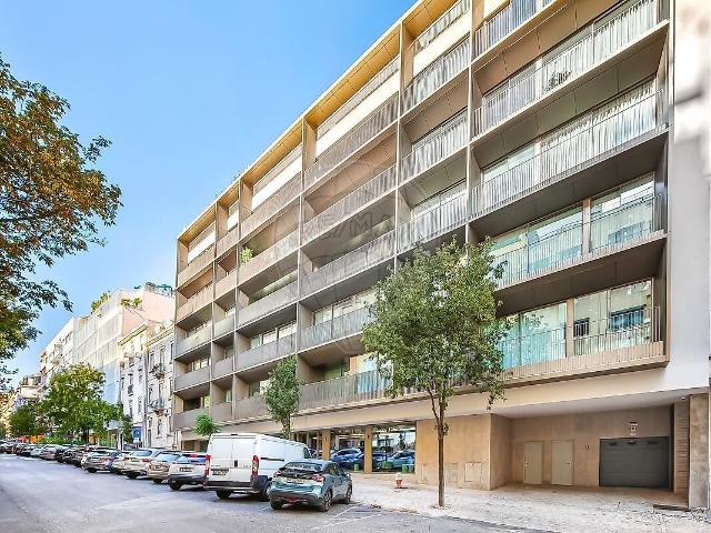 Apartamento T1 à venda em Santo António, Lisboa RE/MAX Portugal