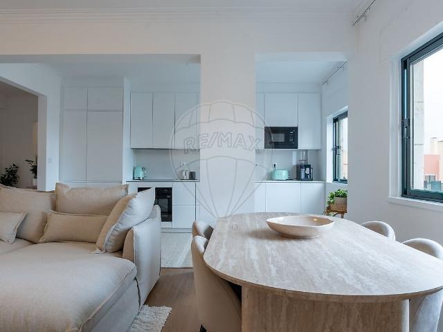 Apartamento T1 à venda em Sintra Santa Maria e São Miguel, São Martinho e São Pedro de Penaferrim, Sintra RE/MAX Portugal