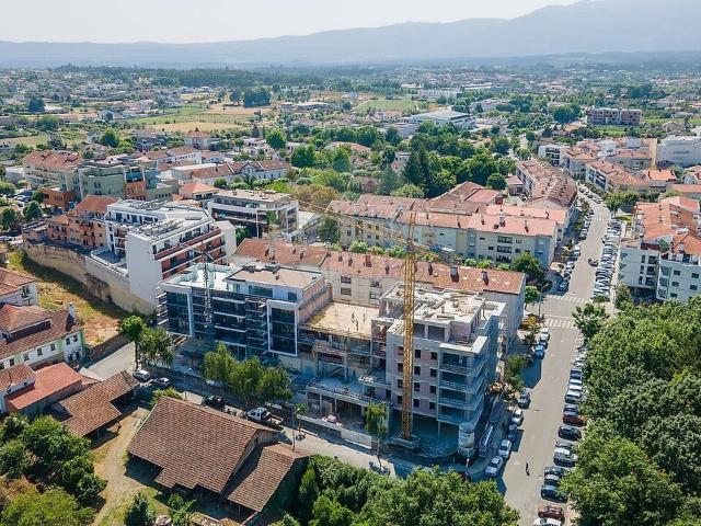 Apartamento T1 à venda em Tondela e Nandufe, Tondela RE/MAX Portugal
