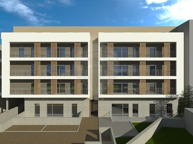 Apartamento T1 à venda em Tondela e Nandufe, Tondela RE/MAX Portugal