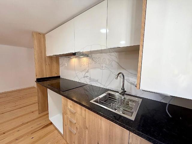 Apartamento T1 à venda em Tortosendo, Covilhã RE/MAX Portugal