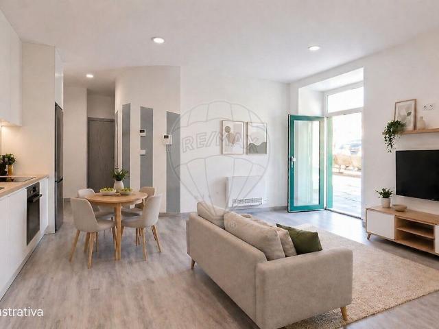 Apartamento T1 à venda em Tortosendo, Covilhã RE/MAX Portugal