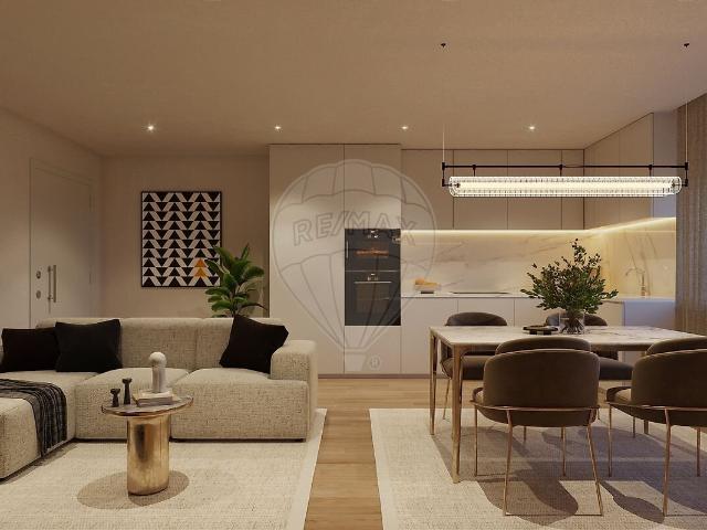 Apartamento T1 à venda em Travassos, Póvoa de Lanhoso RE/MAX Portugal