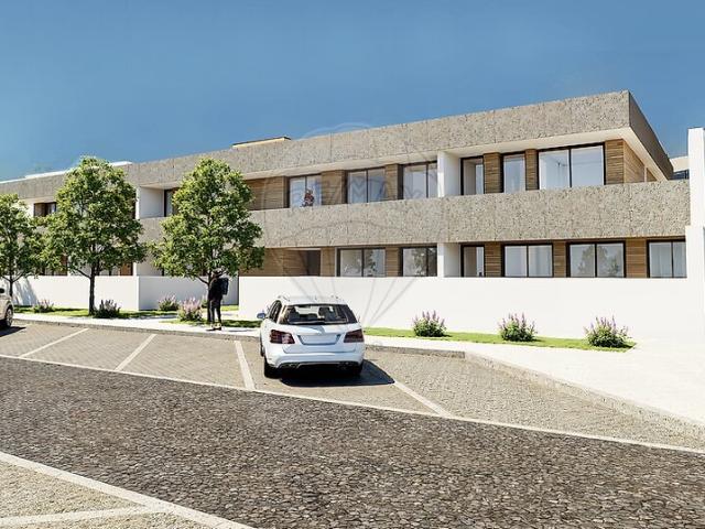 Apartamento T1 à venda em Valença, Cristelo Covo e Arão, Valença RE/MAX Portugal