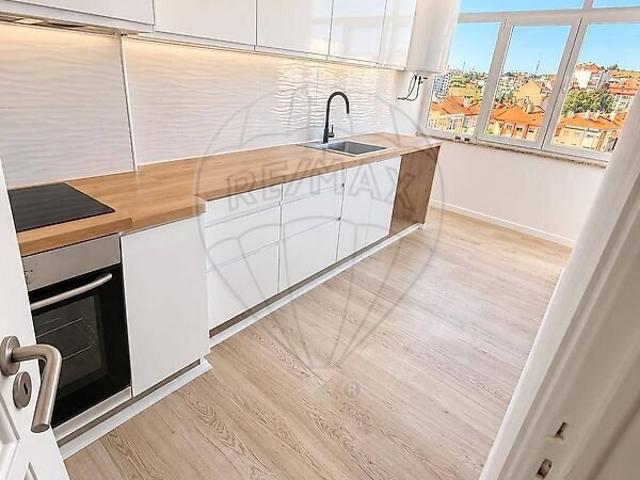 Apartamento T1 à venda em Venteira, Amadora RE/MAX Portugal