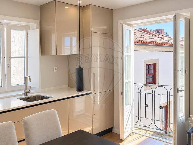 Apartamento T1 à venda em Viana do Castelo Santa Maria Maior e Monserrate e Meadela, Viana do Castelo RE/MAX Portugal