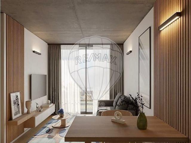 Apartamento T1 à venda em Vila do Conde, Vila do Conde RE/MAX Portugal