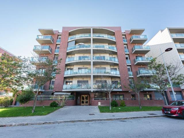 Apartamento T1 à venda em Vila Franca de Xira