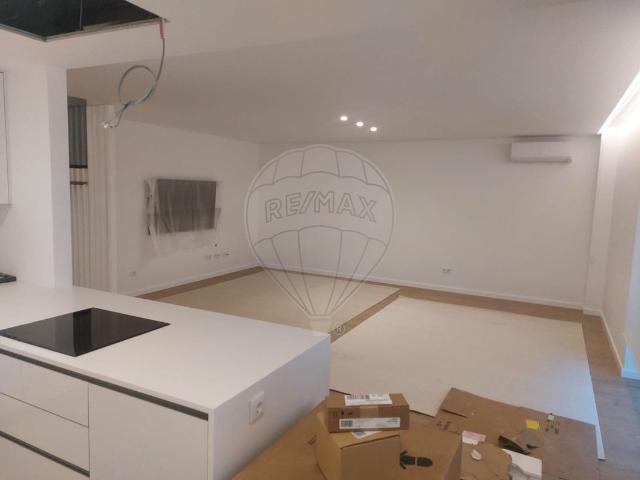 Apartamento T1 à venda em Viseu