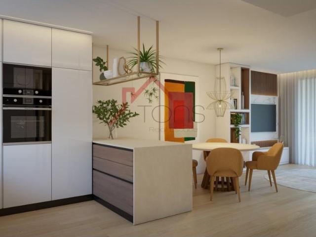 Apartamento T1 a 150 Metros da Praia da Rocha BeachWalk. 62m² Portimão