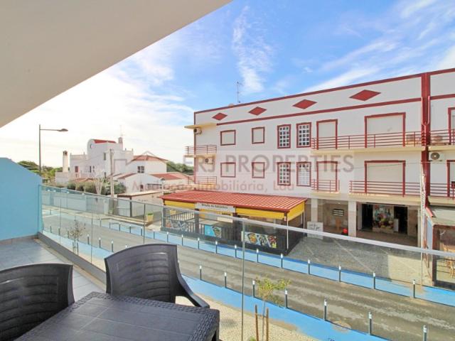Apartamento T1 a 100m da Praia da Altura, para ARRENDAMENTO DE FÉRIAS