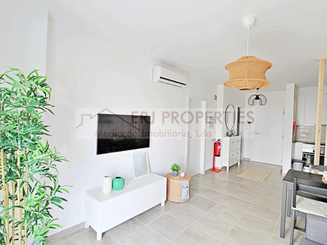 Apartamento T1 a 100m da Praia da Altura