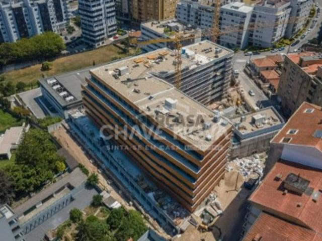 Apartamento T1 a 2 Minutos do Metro e Avenida da Republica