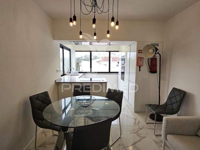 Apartamento t1 a 300 metros da praia, alvor