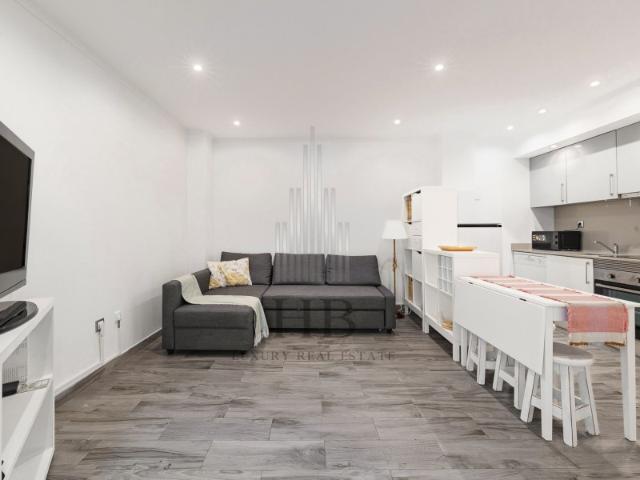 Apartamento T1 a 80m da praia do Ouro | Santiago | Sesimbra