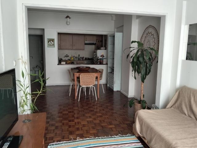 Apartamento T1 acolhedor perto da praia
