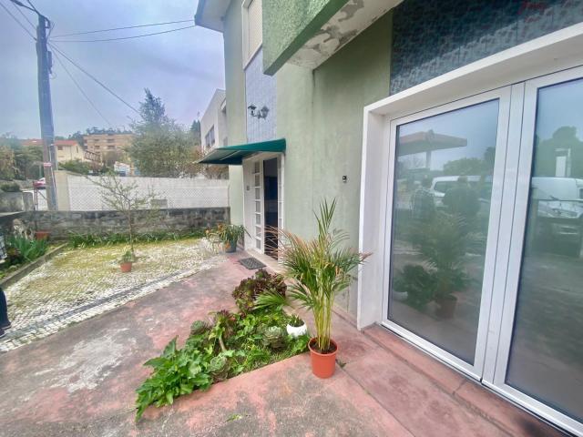 Apartamento T1 Aconchegante em Caldelas, Amares