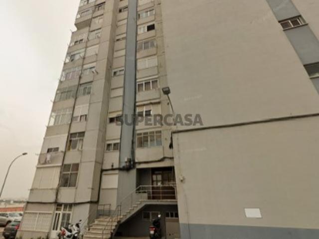 APARTAMENTO T1 ÁGUAS LIVRES, AMADORA