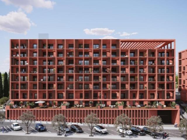 Apartamento T1 | Almar Beach | Cedência de Posição