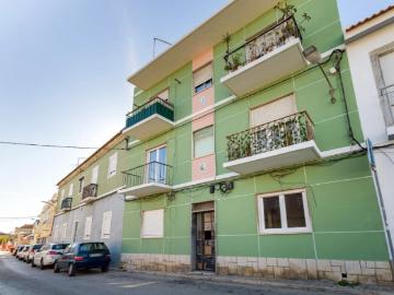 Alhos Vedros, Concelho de Moita, Distrito de Setúbal